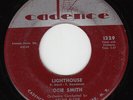 Ocie SMITH lighthouse 45 monster R&B POPCORN northern soul MOD rocker HEAR ?