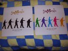 Genesis - Live (The way we walk vol 1 & 2) Both Vinyl LP albums 1992 & 1993