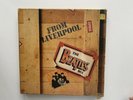 Beatles The Beatles Box From Liverpool Vinyl Album Record 8 LP Box Set