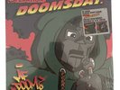 MF DOOM - OPERATION DOOMSDAY Vinyl