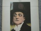 THE FACES,ROD STEWART,OOH LA LA,GIMMIX SLEEVE UK 1ST PRESS + LYRIC POSTER,INTACT