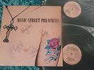 MANIC STREET PREACHERS - Gen Terrorists SIGNED by Richey, James, Sean & Nicky