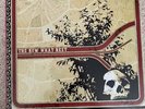 Hot Water Music Vinyl The New What Next Half White Half Gold