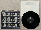 THE BEATLES - A Hard Day's Night 1964 Vinyl Stereo LP (Ref PCS 3058) VG+