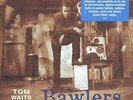 ID4z-Tom Waits-Bawlers-vinyl LP-New
