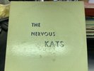 Very Rare The Nervous Kats Record Album