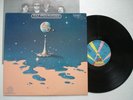 ELO Electric Light Orchestra Time JET Half Speed Mastered LP w/insert