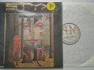 STYX The Grand Illusion NM A&M Half Speed Mastered Audiophile Vinyl LP Germany