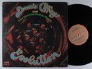 DENNIS COFFEY Evolution SUSSEX LP VG+  