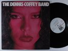 DENNIS COFFEY BAND Sweet Taste Of Sin WESTBOUND LP VG+  