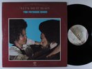 FATBACK BAND Let's Do It Again PERCEPTION LP VG+  