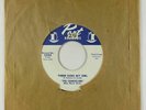 Doo-Wop Rocker 45 - Chancellors - There Goes My Girl - Port - mp3