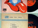 Rolling Stones - Happy / Single Turkey 1972