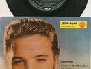 Elvis Presley EP RCA  EPA 9644 