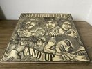 Jethro Tull - Stand Up Vinyl LP Record 