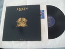 QUEEN.......GREATEST HITS II.....2LP VINYL..1991.....GOLD EMBOSSED SLEEVE