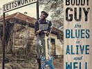 Buddy Guy: The Blues Is Alive And Well (Vinyl LP)