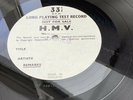 COLEMAN HAWKINS..’Rare Test Pressing’..2 x LP..DESAFINADO..Excellent..BOSSA JAZZ