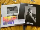 Frank Ocean: Blond [Black Friday] + ENDLESS Vinyl Bundle