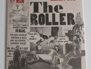 Liam Gallagher Beady Eye Oasis - The Roller Numbered Limited Edition 7
