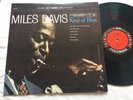 Miles Davis - Kind of Blue - Classic Records (Columbia) CS 8163 200g. 2002