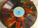 MORRISON (Seattle) Psychedelic Splatter Wax 78 Record #31  Waltzes  FREE SHIP