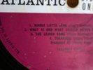 M LED ZEPPELIN II -PLUM LABEL 1st PRESS 1969 - LEMON SONG & THANKYOU - A2 / B5