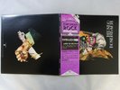 Museo Rosenbach Zarathustra Seven Seas K22P-280 Japan  VINYL LP OBI