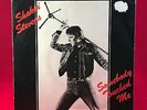 SHAKIN' STEVENS Somebody Touched Me 1977 UK 7