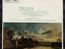 ASD 644 DELIUS Concerto for Cello & Orchestra DU PRE / RPO / Sargent