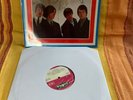 the KINKS  -  SAME  -  ORIGINAL GERMAN PRESS  VOGUE LDVS 17024  -  with AUTOGRAM