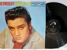 Rare Rock 'n Roll LP - Elvis Presley - Loving You - RCA Victor # LPM-1515