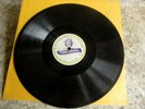 GALLO WINE Promo 78 rpm BONNIE BAKER Advertising Record  RARE