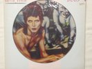 DAVID BOWIE - Diamond Dogs - 1984 UK RCA PICTURE DISC LP - NUMBERED