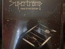Supertramp LP Crime Of The Century Black/White Splatter Coloured Vinyl *NEW