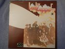 LED ZEPPELIN II - Vinyl Record Album - Original Issue 1969