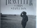 Chris Stapleton - Traveller - 2 LP Vinyl Album NEW/SEALED