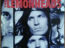 The LEMONHEADS Come On Feel The Lemonheads 1993 GERMANY 1st press VINYL LP M-