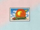 THE ALLMAN BROTHERS - EAT A PEACH - VINYL DOUBLE ALBUM GATEFOLD - NEW & SEALED.
