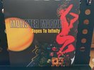 Monster Magnet Dopes to Infinity  Doppel Vinyl