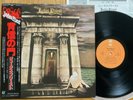 JUDAS PRIEST - SIN AFTER SIN - TOP JAPAN 12