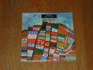 RADIOHEAD Hail To The Thief SEALED Vinyl 2-LP 1st UK/EU 2003 Parlophone