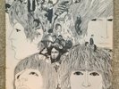THE BEATLES  Revolver (1966) VG+ copy PARLOPHONE label PMC 7009