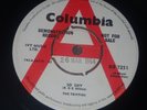 THE TRIFFIDS SO SHY 1964 DEMO COLUMBIA DB7251 7