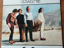 THE DOORS : RUN FREE Vinyl LP