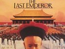 Ryuichi Sakamoto, David Byrne, Cong Su: The Last Emperor Soundtrack