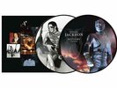Michael Jackson - HIStory: Continues - Vinyl - Picture Disc (UD) READ