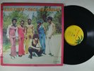 EXILE ONE Face Au Public REGGAE LP Shrink DEBS Made in Canada ISLAND SERIES
