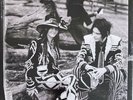 White Stripes Icky Thump LP. Original 2007 Third Man Pressing