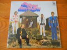 The Flying Burrito Bros The Gilded Palace Of Sin LP NEW VINYL GRAM PARSONS